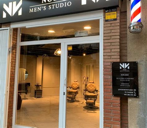 gentleman sant cugat|Gentlemans Sant Cugat Barbería 